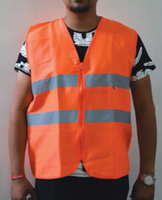 Anti Static Vest RJ006