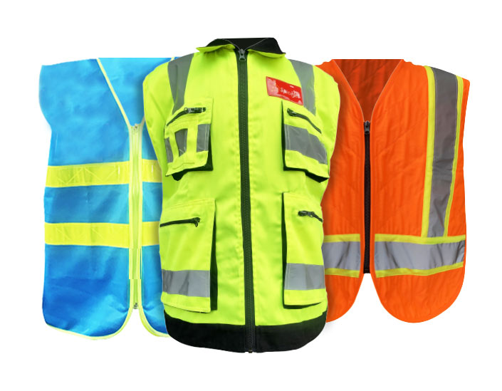 Cooling Jackets Manufacturers