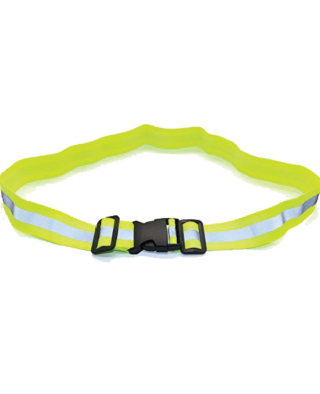 Reflective Bag Belt RA002