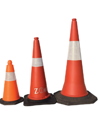 Safety Cone RS001